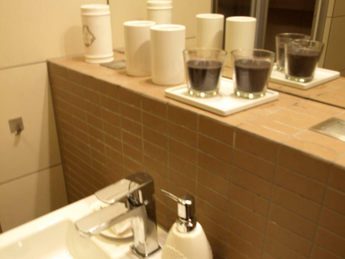 Apartament Przy Parku 브로츠와프 외부 사진