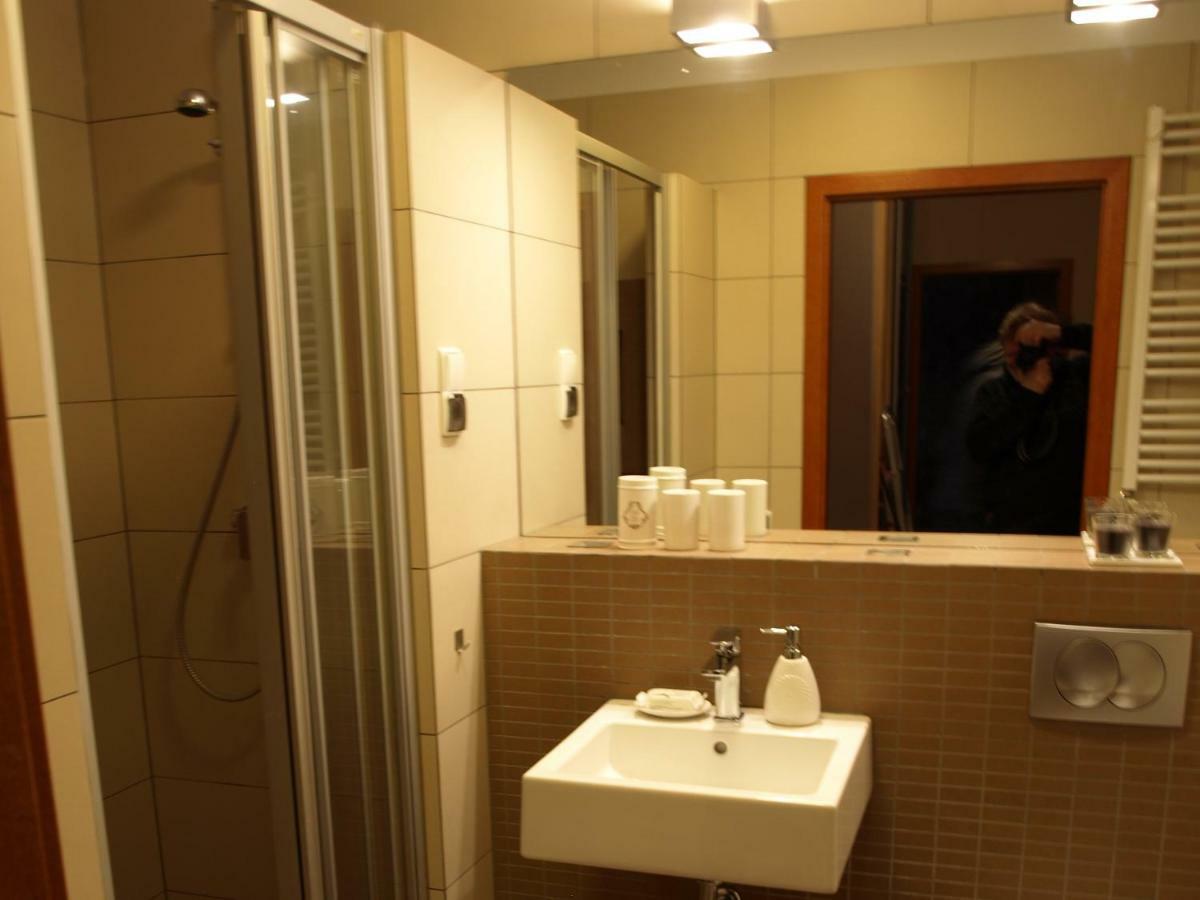 Apartament Przy Parku 브로츠와프 외부 사진