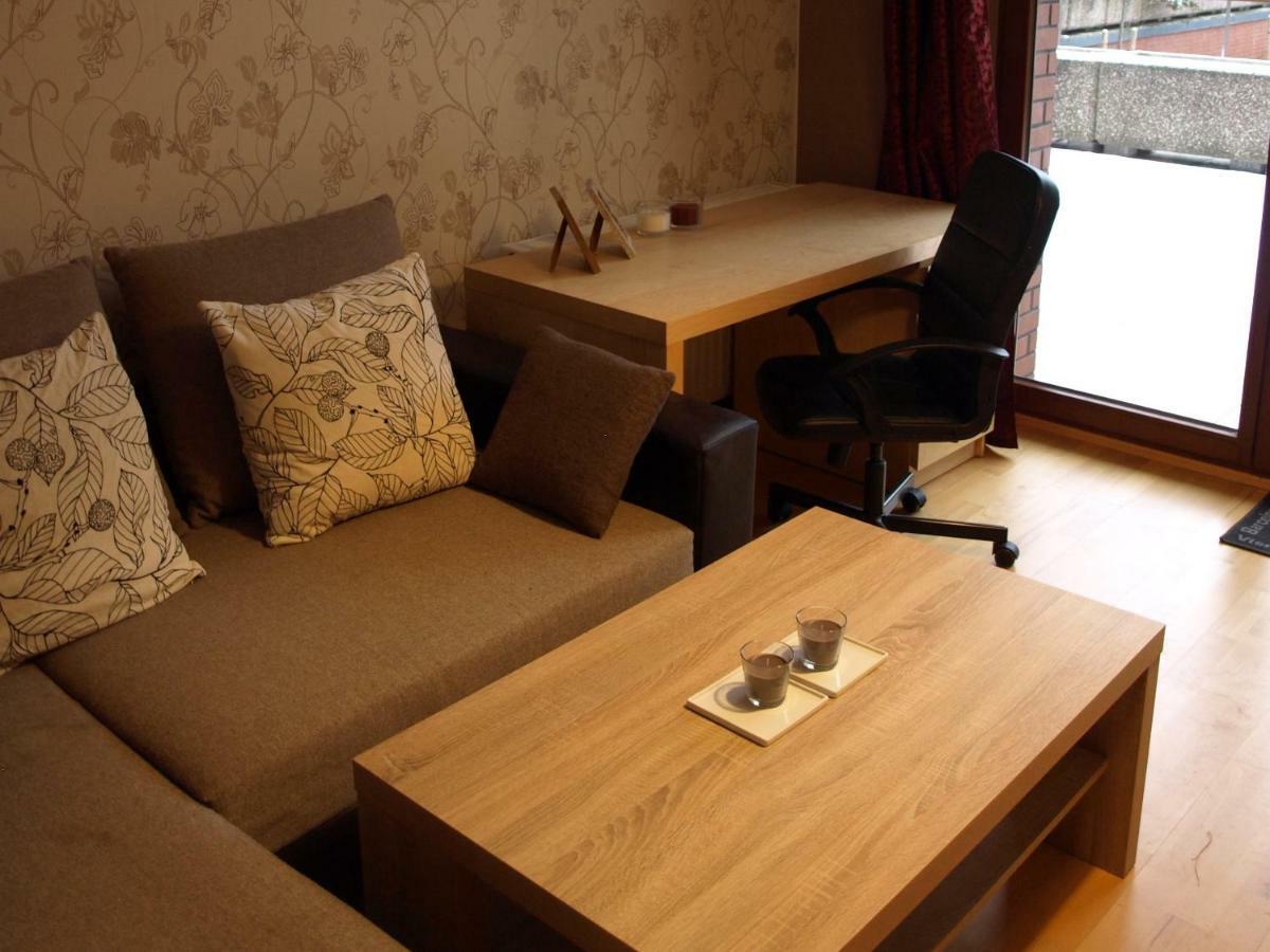 Apartament Przy Parku 브로츠와프 외부 사진
